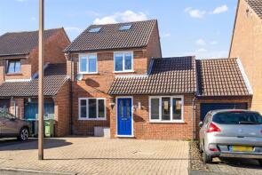 12, Forches Close, Emerson Valley, Milton Keynes MK4 2BE