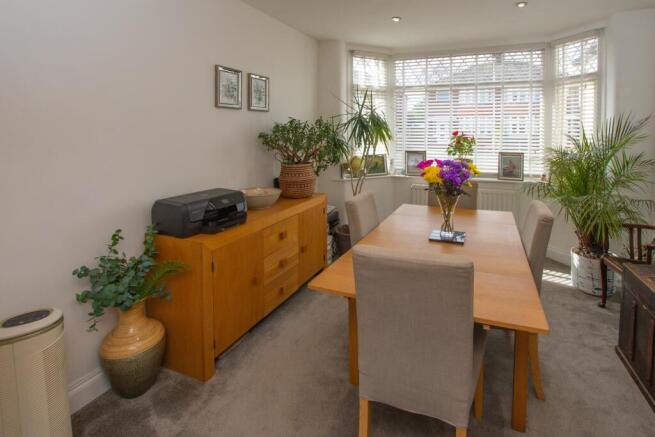 Agecroft Road, Northwich photo 4