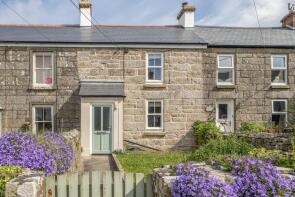 5 Rose Cottage, B3306 Between Carnyorth Terrace And Parc An Yorth, Carnyorth, Penzance TR19 7QD