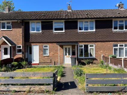 Sandiford Crescent, Newport