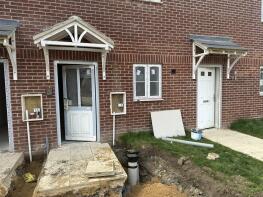 6, Mulberry Close, Garboldisham IP22 2BU