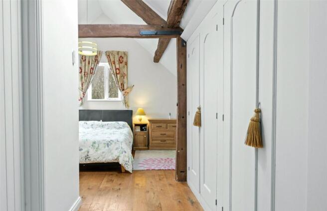 Fitted Storage