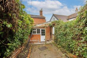 92, London Road, Halesworth IP19 8LS