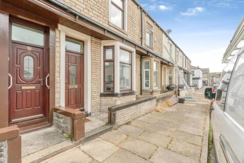 Irene Street, Burnley, Lancashire, BB10