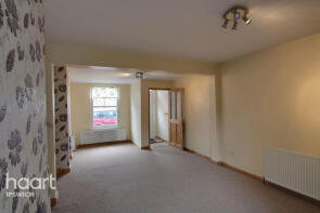 41, Hartley Street, Ipswich IP2 8DX