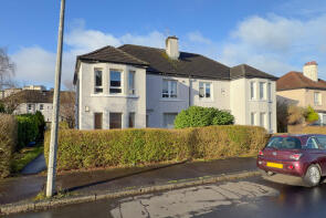 19, Locksley Avenue, Glasgow G13 3ND