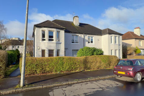 Locksley Avenue, Knightswood