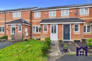 40, Manor Way, Chorley PR7 5FH