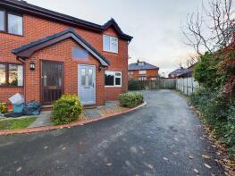 3, Cheyney Mews, Cheyney Road, Chester CH1 4BT
