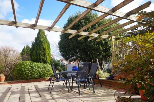 Sun Terrace