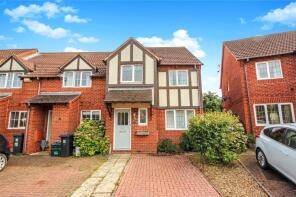 66, Dewfalls Drive, Bristol BS32 9BT