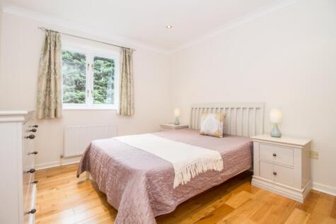 Willow Brook, Abingdon