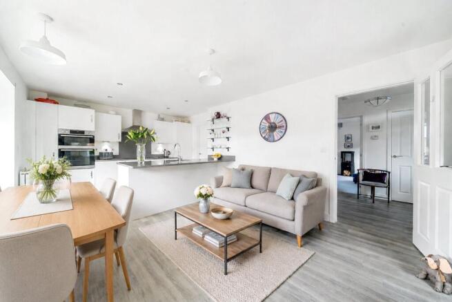 Kitchen / Diner