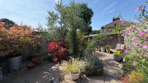 Kings Weston Avenue, Bristol, BS11 0AD