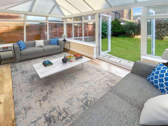 Conservatory