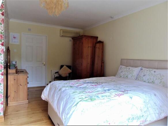 Main Bedroom with...