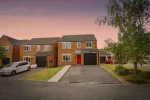 15, Aspen View, Whinmoor, Leeds LS14 2FF