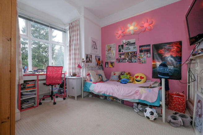 Bed 4