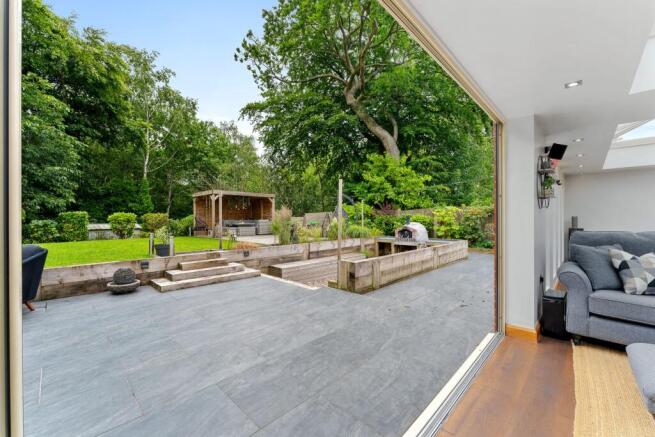 Kitchen-Living-Dining