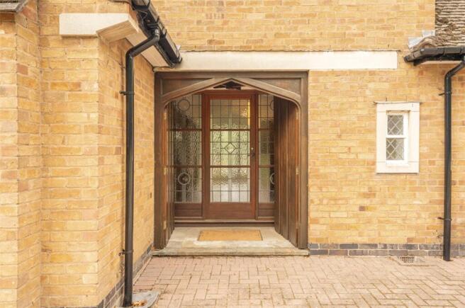 Barford Hill, Barford, Warwick, Warwickshire, CV35 photo 4