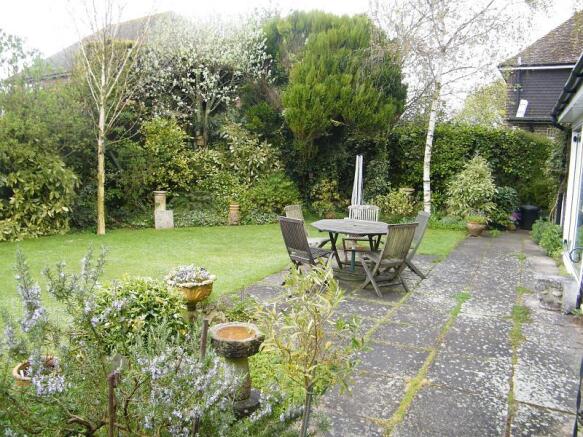 Garden 2