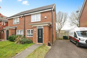 68, The Pavilions, West Bromwich B70 6BA