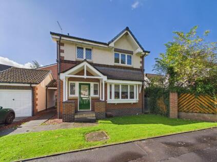 Cameron Way, Blantyre