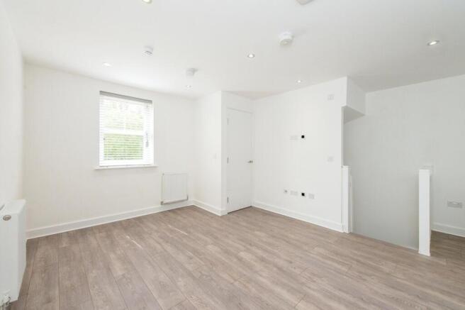 LivingDining Kitchen