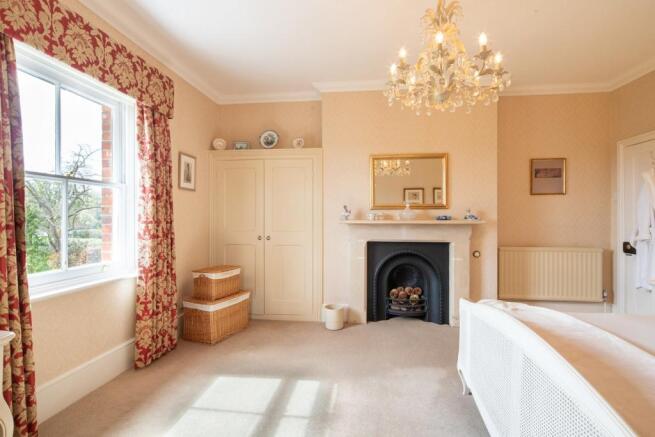 Main Bedroom