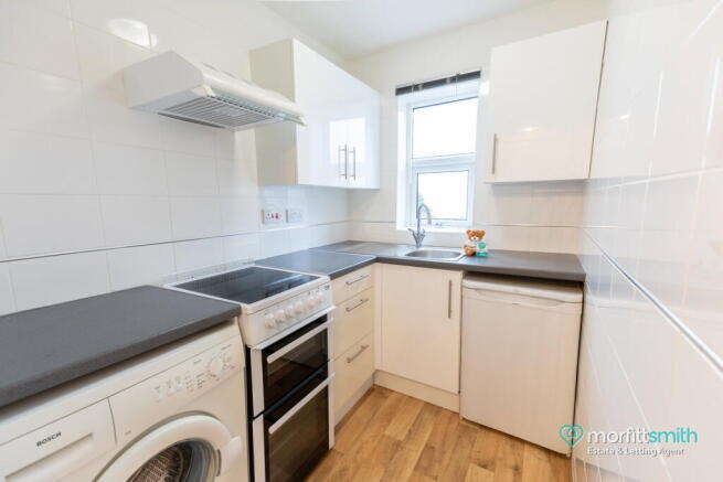 1 bed Apartment to rent Image 5