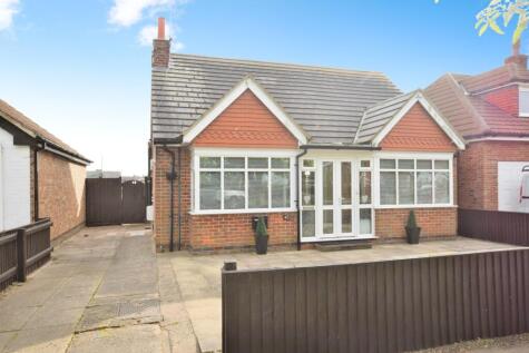 Burgh Road, Skegness, PE25