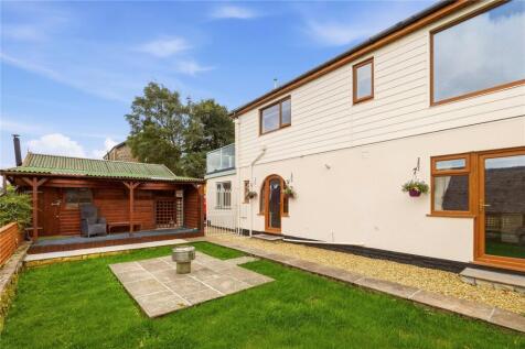 Manchester Road, Barnoldswick, Lancashire, BB18