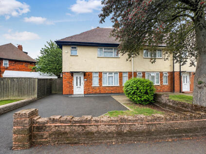 Pond Lane, Wolverhampton, West Midlands