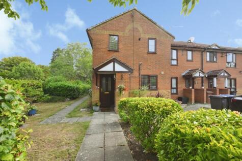 Rivenhall End, Welwyn Garden City