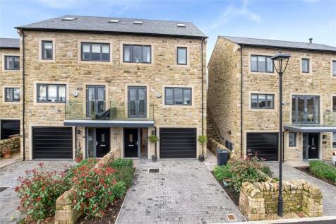 Parsons Meadow, Addingham, Ilkley, LS29