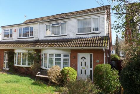 Bryncyn, Pentwyn, Cardiff CF23 7BL