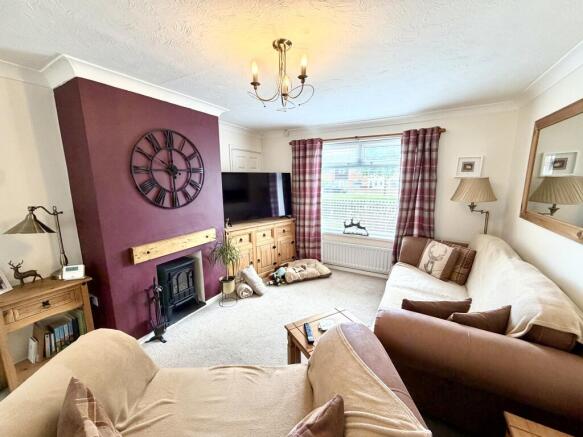 3 bed Terraced for sale Image 5