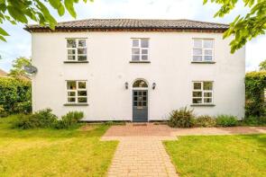 39, Mill Road, Norwich NR9 3DR