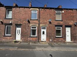 6, Stanley Road, Stairfoot, Barnsley S70 3PG