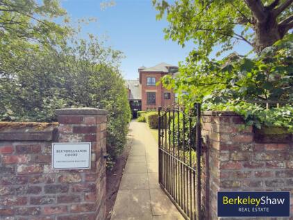 Blundellsands Court, Blundellsands Road West, Blundellsands