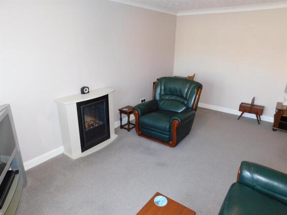LIVING ROOM 2ND PHOTO