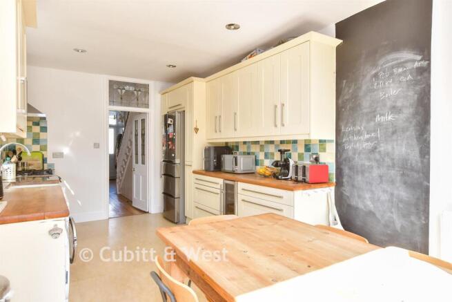 Waldegrave Road, Brighton, East Sussex photo 5