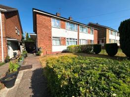 56, Burnside Way, Birmingham B31 4JY