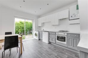 11, Lochaline Street, London W6 9SJ