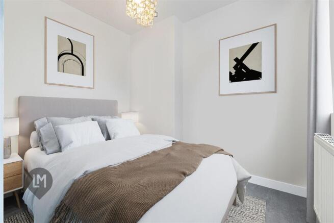 Bedroom 2