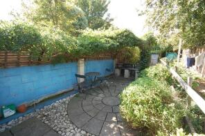 21, Beaumont Road, Chiswick W4 5AL