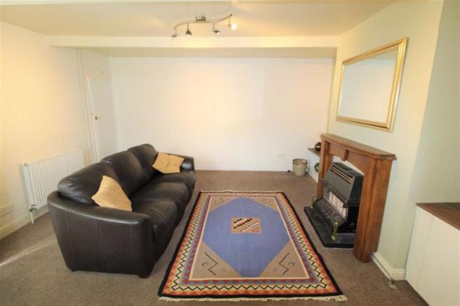 Modern Lounge