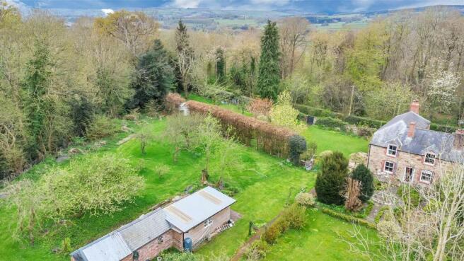 Outbuilding