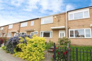14, Brayton Place, Swarcliffe, Leeds LS14 5BB