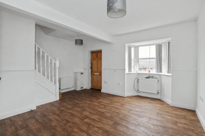 12 St. Andrews Square, Stoke-on-Trent, ST4 7GA
